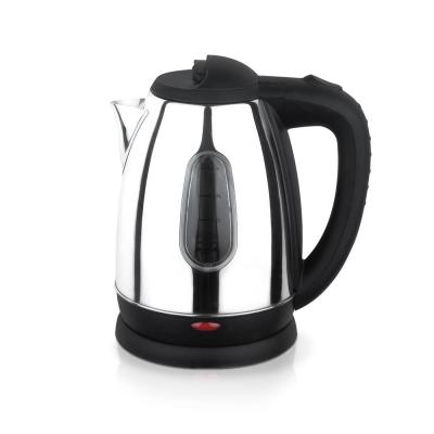 กาต้มน้ำไฟฟ้าสแตนเลส Electric Kettle กาต้มน้ำร้อน Otto กาต้มน้ำไร้สาย สแตนเลส ความจุ 1.8 ลิตร รุ่น PT-105A กาต้มน้ำไฟฟ้า 1 ลิตร กาต้มน้ําไฟฟ้า ขนาดเล็ก กาต้มน้ำสแตนเลส กาต้มน้ำร้อนสแตนเลส