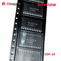 5 Buah/Lot Asli MX465DW SOP-24 CIP IC Terbaik Dalam Kualitas