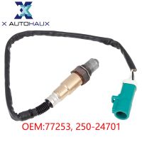 ﹍☌ X Autohaux Wideband Air Fuel Ratio O2 Oxygen Sensors 77253/250-24701 for Mercury for Mazda for Ford for Lincoln Car accessories