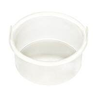 【cw】 Silicone Wax Bowl Resistant Melting Inner