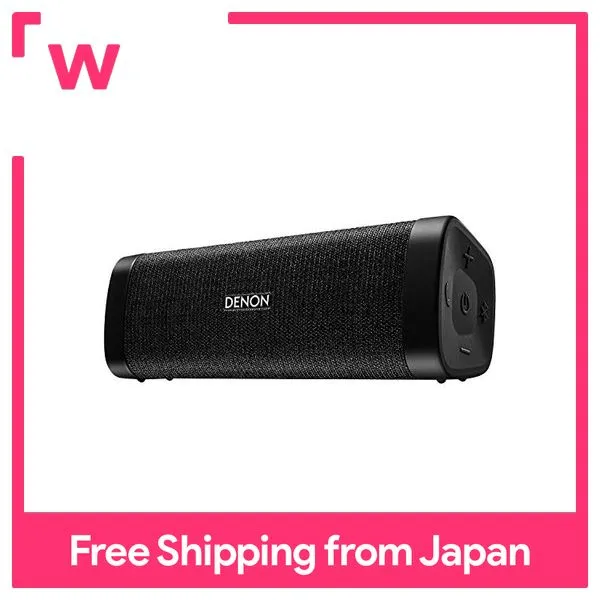 デノン DSB250BT-BK DEN デノン DSB250BT-BK DEN Amazon.co.jp: デノン Denon DSB-250BT
