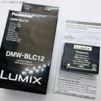 DMW-BLC12 G95พานาโซนิค G85 G80 G5 G6 G7 G8 GX8 GH2 FZ200แบตเตอรี่ FZ300