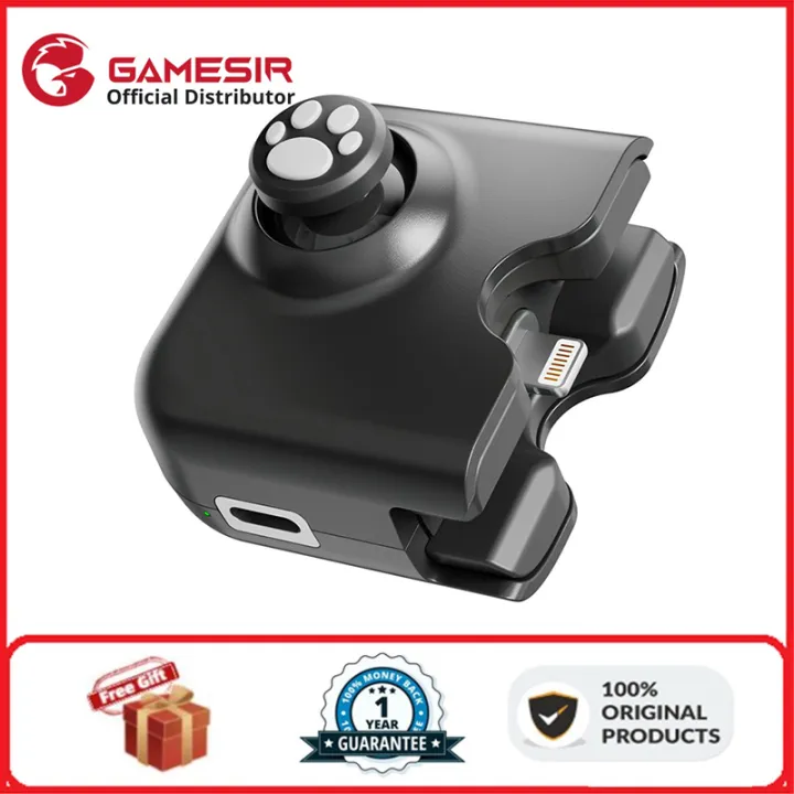 IFYOO Yao finger joysticks Gaming Controller Joystick Yao Gamepad