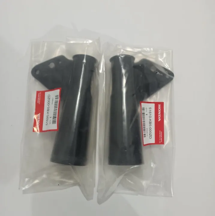side cover tmx 155