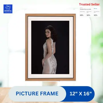 Shop 12 X 16 Inches Picture Frame online Lazada .ph