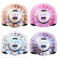 ลดกระหน่ำ!!! พร้อมส่ง??เครื่องอบเล็บเจล 248 วัตต์ LED ถึง 60 ดวง แห้งไวมาก * ( SUN Y-13 )