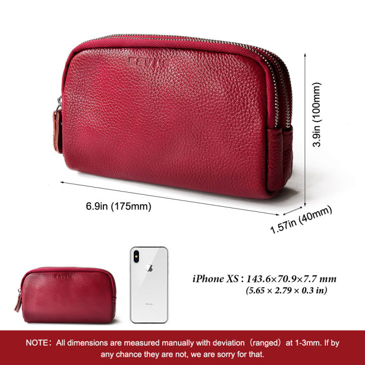 100-genuine-leather-womens-clutch-wallet-red-fashion-handy-female-long-passport-walet-for-cell-phone-card-holder-high-capacity