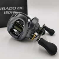 รอกชิมาโน่ Shimano Curado dc 150