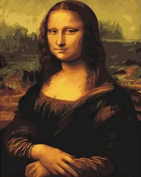 Chính xác, chúng ta sẽ được chiêm ngưỡng tranh Mona Lisa một lần nữa, nhưng lần này với một cách tiếp cận độc đáo và khác biệt hơn. Các họa sĩ nổi tiếng trên thế giới đã tạo ra những bản vẽ của Mona Lisa theo cách của mình, tạo ra những tác phẩm sáng tạo và lôi cuốn đầy ấn tượng.