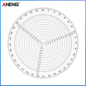 Adjustable Glass Circle Cutter Compass 40cm Diameter 360 Degree Rotary  Roller Type Circular Cutting Tool