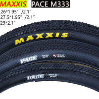 MAXXIS คุณภาพสูงยางจักรยาน MTB 29*2.1 27.5*2.1และ26*2.1 Stab ป้องกัน M333ยางจักรยานภูเขาเบามากยาง