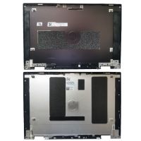 NEW For DELL Inspiron 13 7300 7306 2 in 1 0YY7YW 0J4KX5 Rear Lid TOP case laptop LCD Back Cover