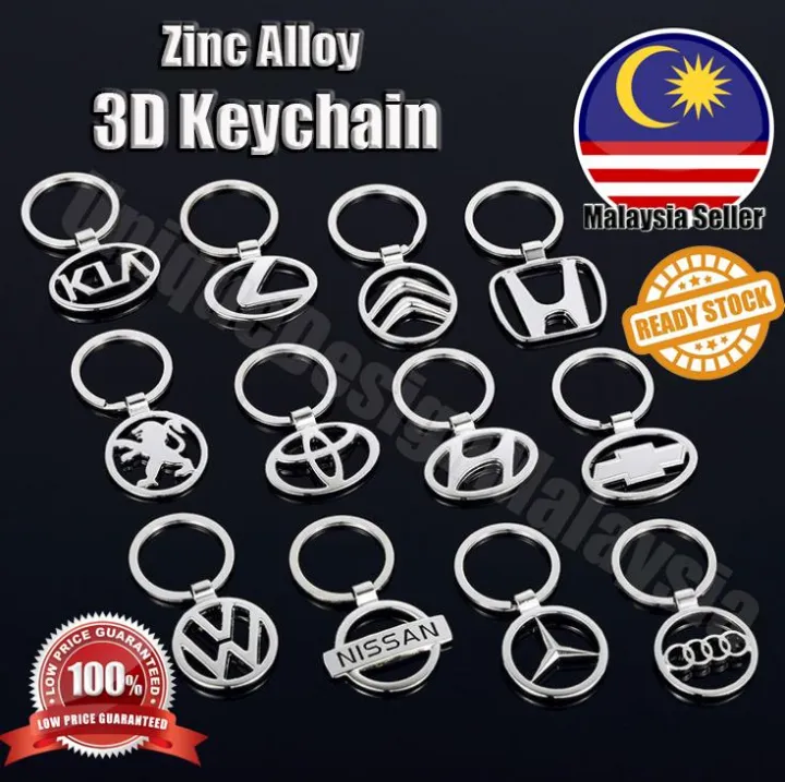 Key Chain car keychain accessories for Land Rover Defender Lazada