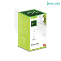 Pharmax Dd , Pharmax G2 ฟาร์แมกซ์ เจนเนอเรชั่นที่ 2 / 70 แคปซูล [IIPP]