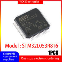 ที่ Cortex-M0แขน LQFP-64 STM32L053R8T6ของแท้ใหม่1ชิ้น + ชิปไมโครคอนโทรลเลอร์32บิต-MCU