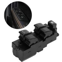 3X Electric Power Window Master Control Switch Button Lifter UB9D-66-350 for Ranger T6 2012 2013 2014 2015 2016