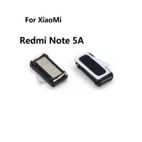 2ชิ้นหูฟังหูฟังในตัวหูฟังสำหรับ Xiaomi Redmi Note 8 7 6 5 5a Redmi 8a 7a 6a 5 4x 4a 3 3X3S Pro S2 Global