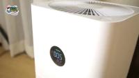 (promotion++) Mi Air Purifier 3C (Global Version) เครื่องฟอกอากาศ ครอบคุมพื้นที่สูงสุด 38 ตร.ม.จอแสดงผล LED (รับประกันศูนย์ไทย) สุดคุ้มม เครื่อง ฟอก อากาศ เครื่อง กรอง อากาศ เครื่อง ฟอก อากาศ mi เครื่อง ฟอก อากาศ พก พา