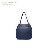 COCCINELLE DIDI Shopping bag 110101 INK กระเป๋าสะพายผู้หญิง