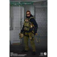 Easy&amp;Simple 26044A SMU Tier1 Operator Prt XII The Evacuation Team