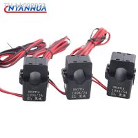 ✆ 3PCS KCT16 Split Core Current Transformer Open Miniature Small 50/5 100/5 150/5 200/5 Class 0.5