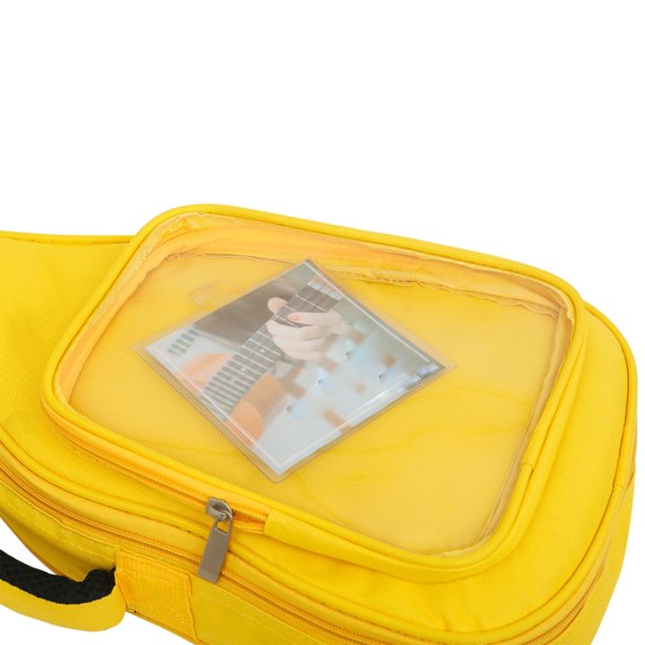 23-inch-oxford-cloth-transparent-side-pocket-ukulele-bag-portable-guitar-backpack