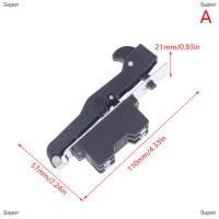 Super Electric SWITCH LOCK ON AC 250V 8/10/12/18A SWITCH สำหรับ180/230 ANGLE grinder