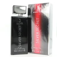 ? น้ำหอม กลิ่นsilversecret น้ำหอมนอกน้ำเข้า น้ำหอมผู้ชาย น้ำหอมกลิ่นฟีโรโมน น้ำหอม Dorall collection [ ของมีจำนวนจำกัด ]