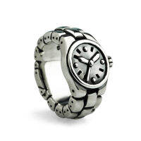 บีดเงิน WATCH THIS OHM Beads Silver 925 Charm