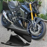 GSXS1000ฝาครอบการ์ดแฟริ่งสปอยเลอร์สำหรับรถ Suzuki GSX-S GSXS 1000 2015-2020อุปกรณ์เสริม GSX-S1000