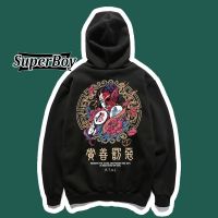 COD jb2763 2019 hoodies ใหม่ ขาว ดำ เทา ชมพู แดง เสื้อฮู้ดหลวม เสื้อกันหนาวหมวก