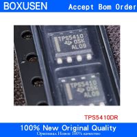 5 PCS 100% New original TPS5410DR TPS5410 5410 TPS5410D IC MCU SOIC-8 WATTY Electronics