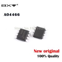 【big-discount】 AR Traders Dina 10ชิ้น AO4466 4466 MOSFET SOP-8ดั้งเดิม