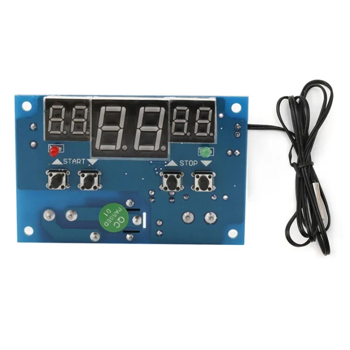 XHW1401 Intelligent Digital Thermostat Module โมดูล Thermostat