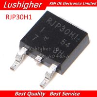 100pcs RJP30H1 TO252 RJP30H1DPD TO-252  WATTY Electronics