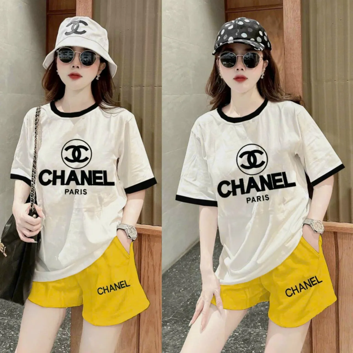 Đụng set đồ Chanel Tăng Thanh Hà vượt mặt siêu sao Hàn nhờ không màng nội  y  Phong cách sao  Việt Giải Trí