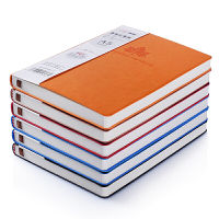 A5B5 Agenda Notebook Squared Girls School Stationery Diary Kpop Notebook Students Office Stationery Journal Leather Notepad