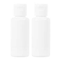 30 Pcs Bottle Sleeve Travel Bottles Disposable Containers Lotion Sub-bottles Mini Squeeze