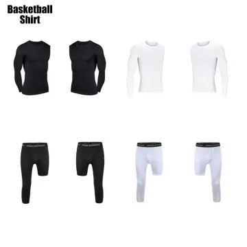 Shop White Leggings Basketball with great discounts and prices online - Jan  2024