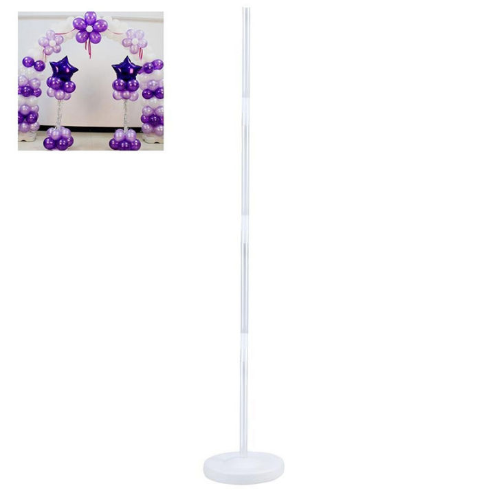 plastic-balloon-arch-column-stand-with-base-kits-wedding-birthday-party-decor