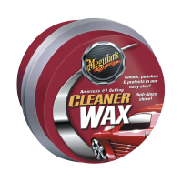 Cleaner Wax แว็กซ์ขัดเคลือบสี ชนิดขี้ผึ้ง