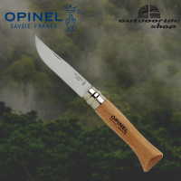 Opinel No.06 Stainless Steel มีดพับ