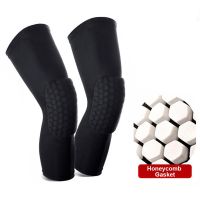 [Sell Well] Orthopedic Knee BraceBadminton Volleyball Knee Protector Basketball Gym Accessories SupportJoints Pads 1PCS