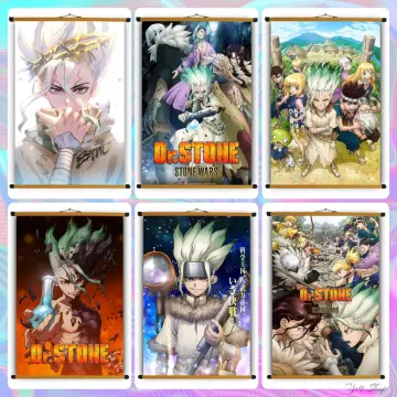 Dr. Stone Season 3: What We Hope to See in the Sequel