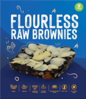 Flourless Brownie