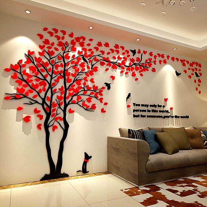 3d-acrylic-tree-wall-sticker-mirror-art-diy-mirror-wall-decals-living-room-sofa-tv-background-wallpaper-home-decoration