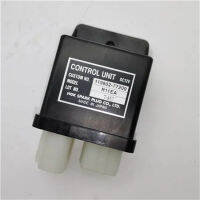 รีเลย์ใหม่สำหรับ Yanmar Beater Relay Timer Unit แทนที่119802-77200 12โวลต์รีเลย์ HC0119 HC0108888