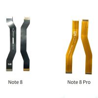 สําหรับ Xiaomi Redmi Note 8 8T Pro เมนบอร์ดเชื่อมต่อ Usb Charge Flex Cable