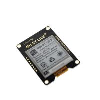 Thinary 1.54นิ้วโมดูล Epaper E-Paper E-Ink Eink หน้าจอแสดงผล Spi รองรับทั่วโลก/ส่วนสำหรับ Esp32 Arduino Stm ราสเบอร์รี่ Pi