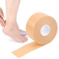 ☁○ 2 rolls / lot Soft Waterproof Toe Protector Toe Finger Protective Feet Finger Protection Foot Care Patch for Clash